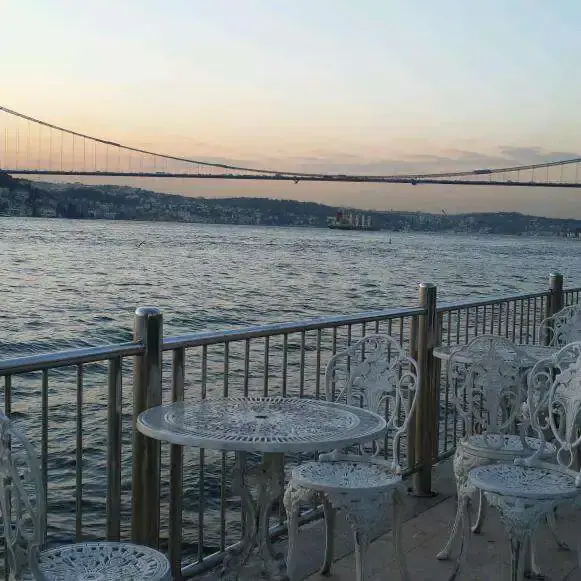 Sabancı Öğretmenevi'nin yemek ve ambiyans fotoğrafları 32