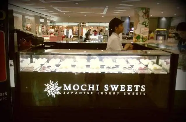Mochi Sweets Food Photo 13