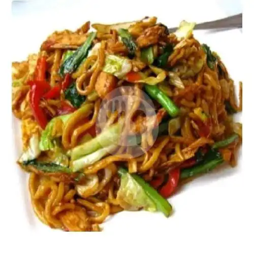 Gambar Makanan Warung gado gado igna, jl. bgr no 40.ruko inkopal 4