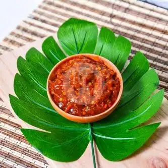 Gambar Makanan Ayam Paha Dada, Tanjung Duren 17