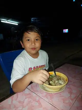 Zali B P Satay & Bakso Stall Food Photo 1