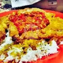 Gambar Makanan Warung Nasi Telor Ceplok, Sukodono 5