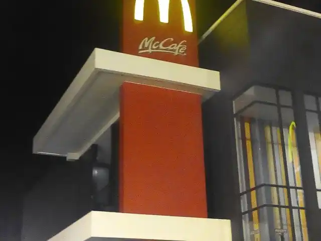 McDonald's / McCafé Food Photo 10