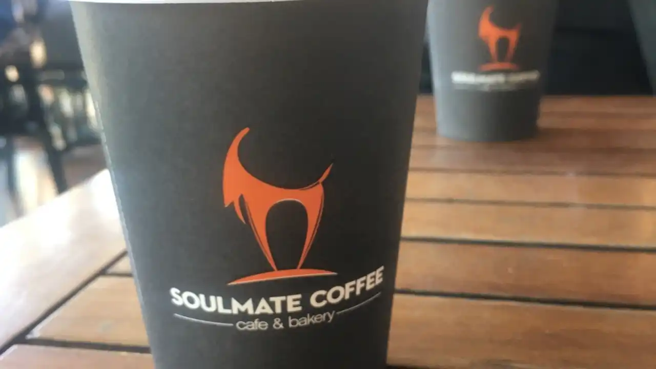 Soulmate Coffee & Bakery
