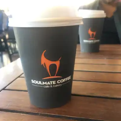 Soulmate Coffee & Bakery