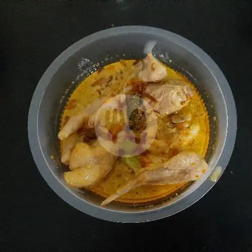 Gambar Makanan Pecel Mak, Wonokromo 9