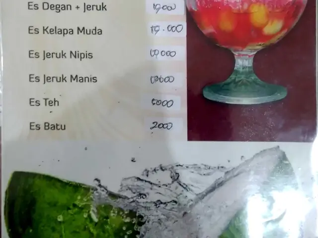 Gambar Makanan Resto Alami 16