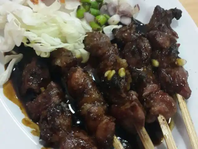 Gambar Makanan Warung Sate Tongseng Pak Naryo 16