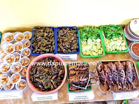 Gambar Makanan Dapur Cemara 14