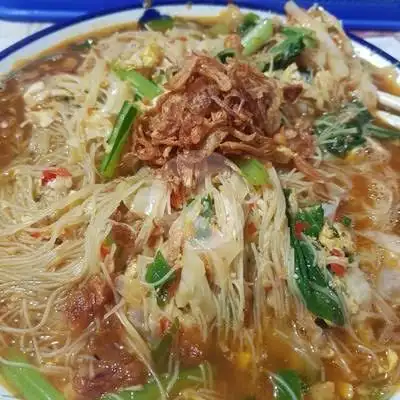 Gambar Makanan nasi goreng bang ali kambing dan seafood 12