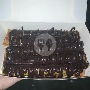 Gambar Makanan Bananaroll, Alanglaweh 4 6