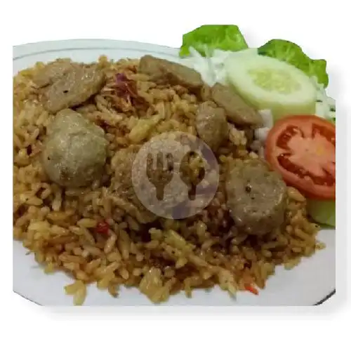 Gambar Makanan Ayam Goreng Mentega Ulin, H. Basir 19