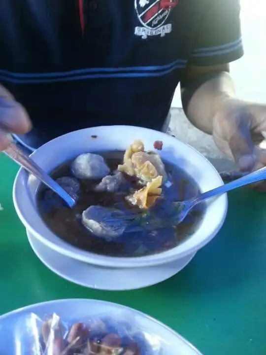 Gambar Makanan Bakso Boy 10