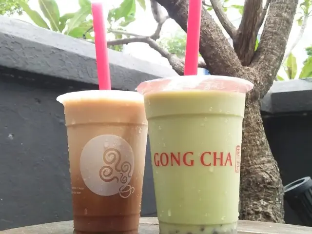 Gong Cha Food Photo 6