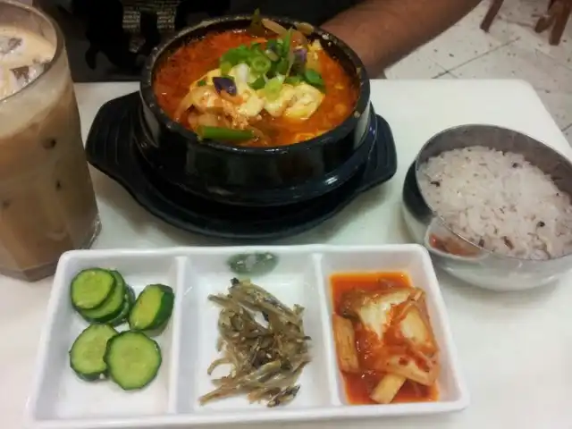 Ko Hyang Korean Country Delights (고향) Food Photo 12