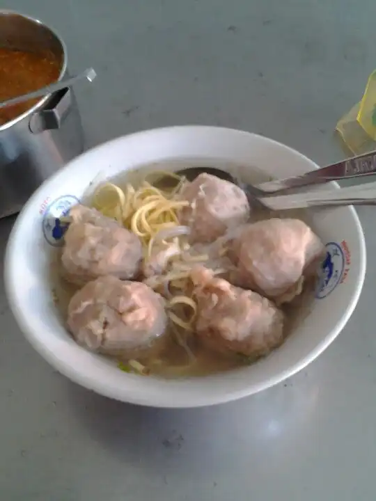 Gambar Makanan Bakso Enak Kutoarjo 11