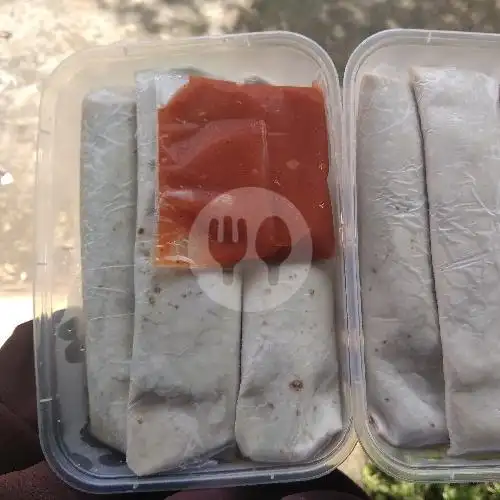 Gambar Makanan Kebab Mozarella HS, Pakan Sinayan, Koto Nan 4 8