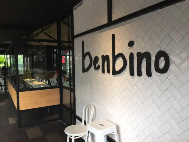 Benbino Food Photo 2