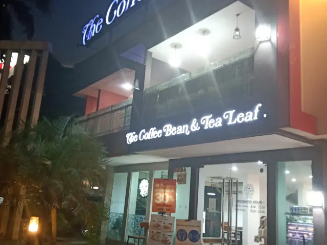 Gambar Makanan The Coffee Bean & Tea Leaf 11