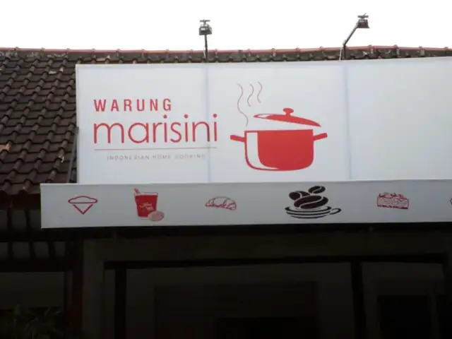 Gambar Makanan Warung Marisini 5