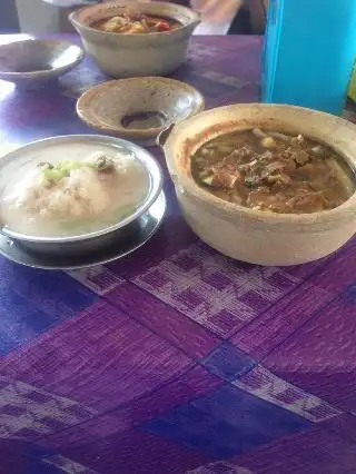 Kedai Makan Cendol PAK TAM