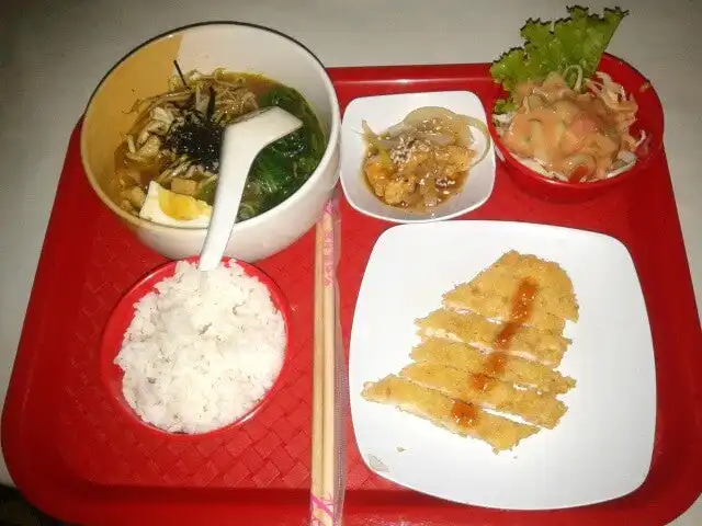 Gambar Makanan Yakumi Japanese Food 7