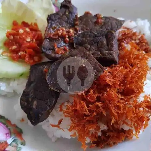 Gambar Makanan Kare Kambing & Sapi Hj Sulastri, Ngaglik 18