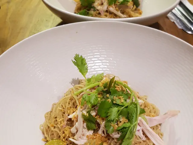 Gambar Makanan Warung Bakmi Mpek Tjoen 5