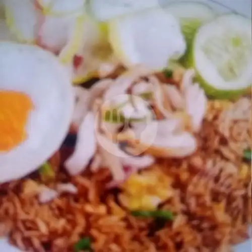 Gambar Makanan Nasi Goreng Bang Alif Kuningan, Gilimanuk 11