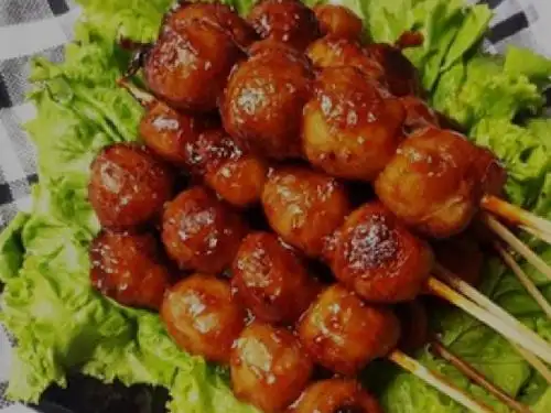 BAKSO BAKAR RIJUL