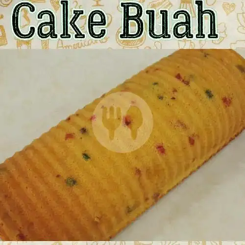 Gambar Makanan Candy's Bakery & Cake Pekanbaru, jalan paus 1
