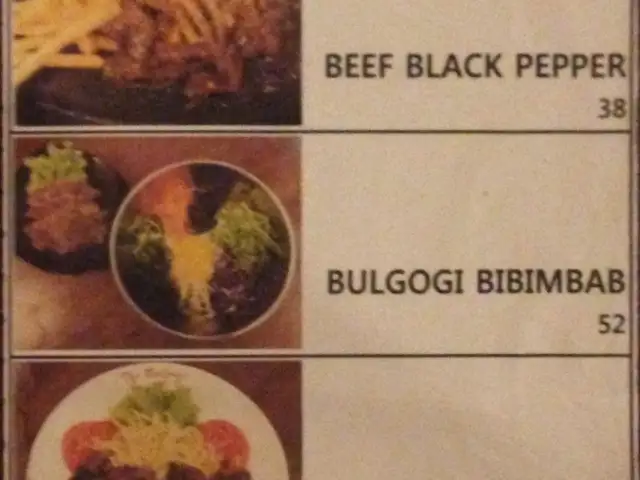 Gambar Makanan The Bulgogi 6