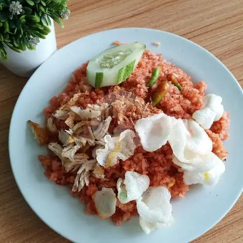 Gambar Makanan Nasi Goreng Subuh, Lowokwaru 12