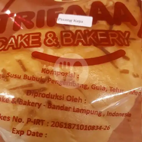 Gambar Makanan Trifaaa Cake & Bakery 20