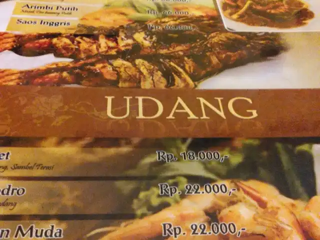 Gambar Makanan Ikan Goreng Pangeran Muda 16