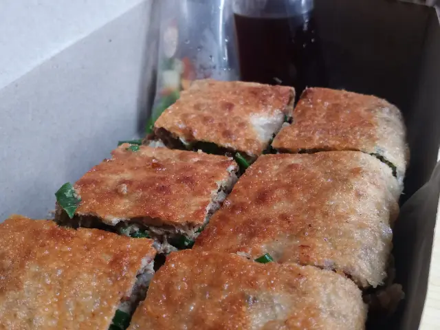 Gambar Makanan Martabak Mertua 1