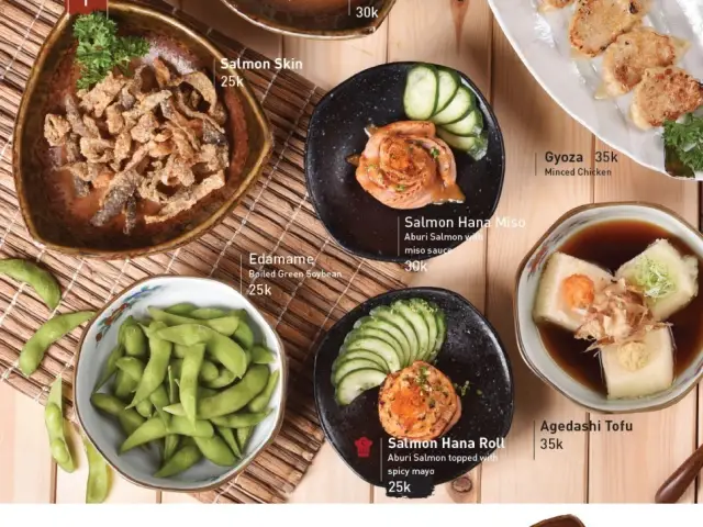 Gambar Makanan Sushi Apa 20