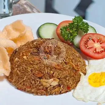 Gambar Makanan WBU Serba Halal Food, Denpasar Barat 3