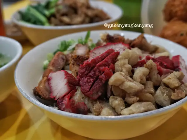 Gambar Makanan BakmiAgoan 9