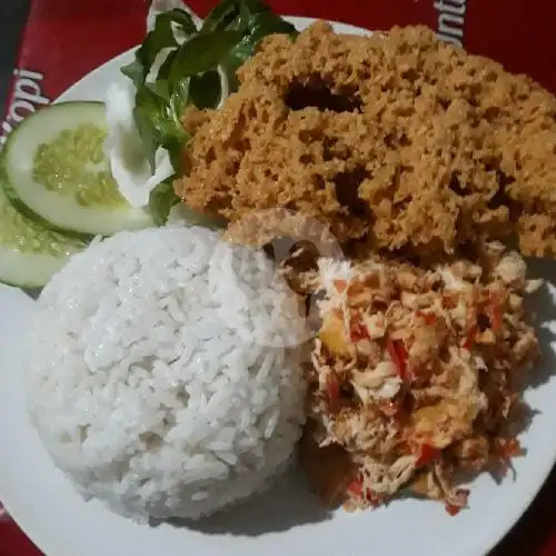 Gambar Makanan Angkringan Pak Jenggot, Klaten Utara 2