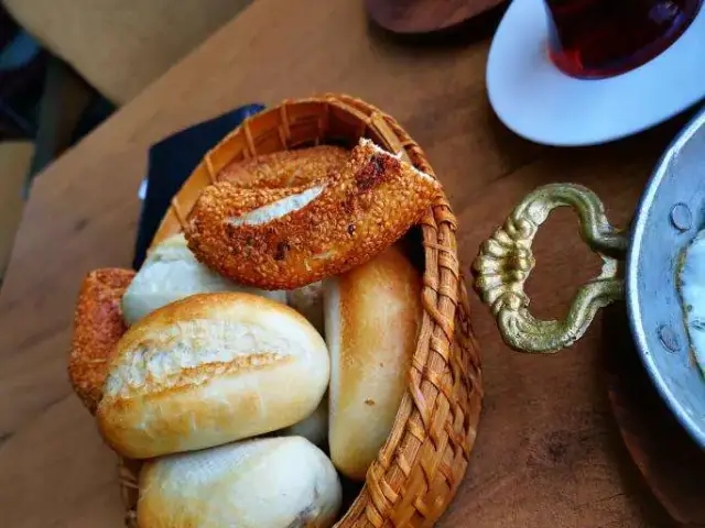 Kai Çengelköy'nin yemek ve ambiyans fotoğrafları 37