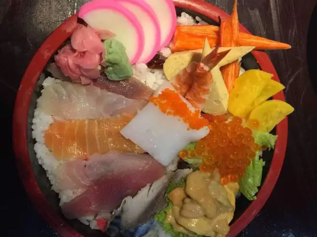 Ohsama Ramen Food Photo 10