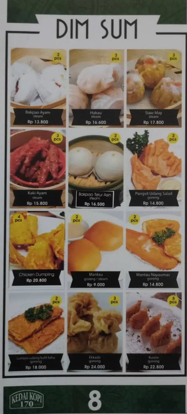 Gambar Makanan Kedai Kopi 170 20