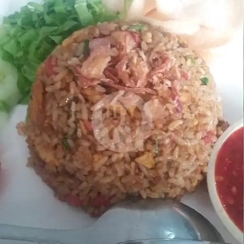 Gambar Makanan Kok Tong, Sudirman 10