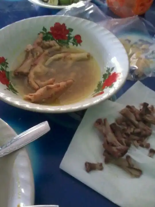 Gambar Makanan Soto Ayam Surabaya Cak Kholil 10