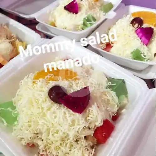 Gambar Makanan Mommy Salad, Manado 4