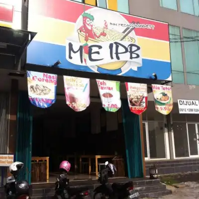 Mie IPB