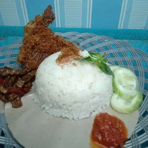 Gambar Makanan Dapur Rumahan Ibu Harni 2