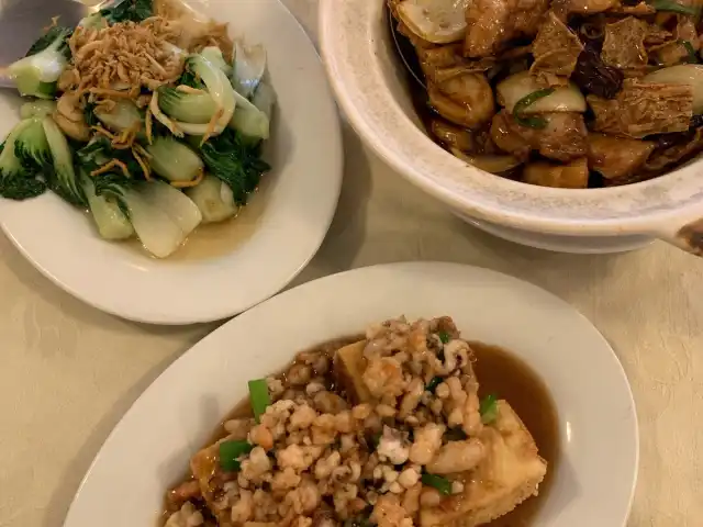 Restoran Mun Choong S/B Food Photo 15