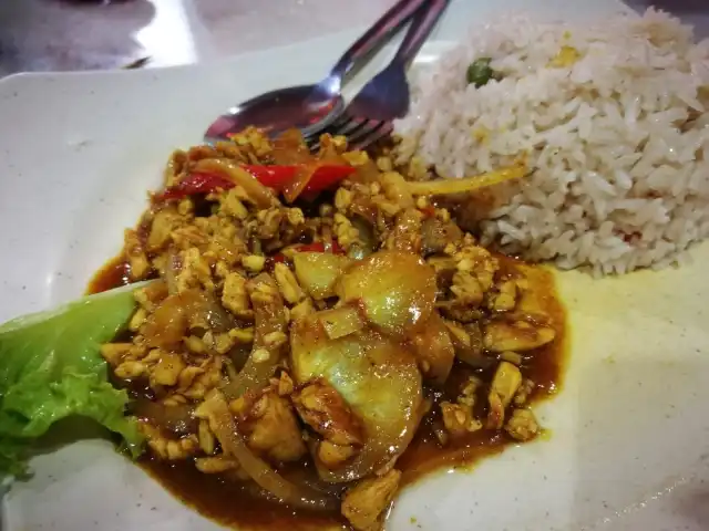 BBB Thai Seafood Restaurant Food Photo 13